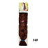 Xpression Ultra Braid Plaiting Braiding Bulk Hair Extensions
